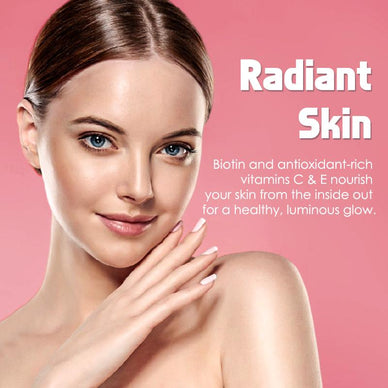 Unleash Your Radiance: Transform Your Beauty Journey