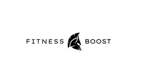 FITNESS BOOST