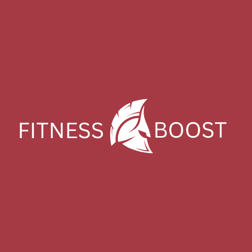 FITNESS BOOST