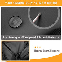 Gym Bag Sports Travel Duffel Bags for Women Weekender Overnight Tote Carry on Bag with Shoes Compartment Blue